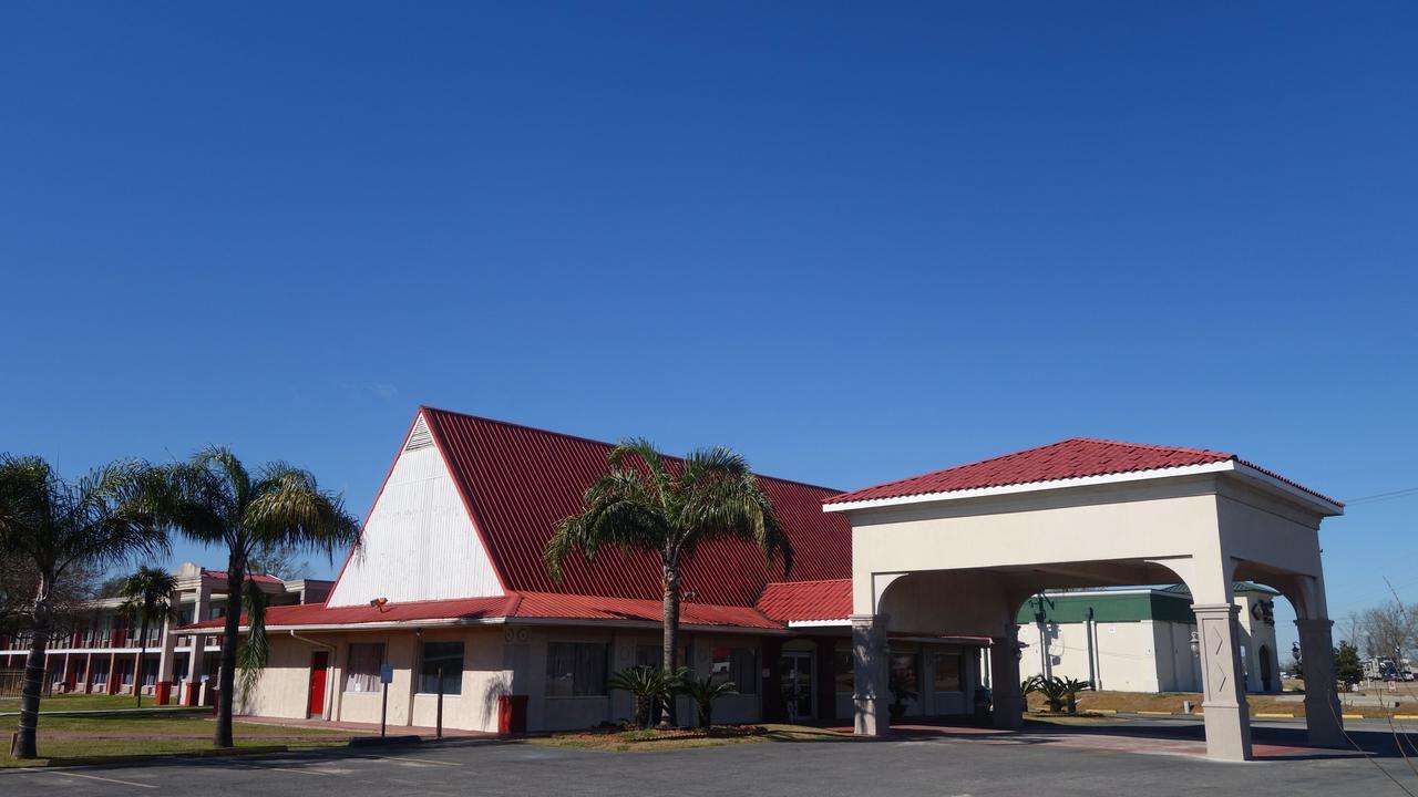 Baton Rouge West Inn พอร์ทอัลเลน ภายนอก รูปภาพ