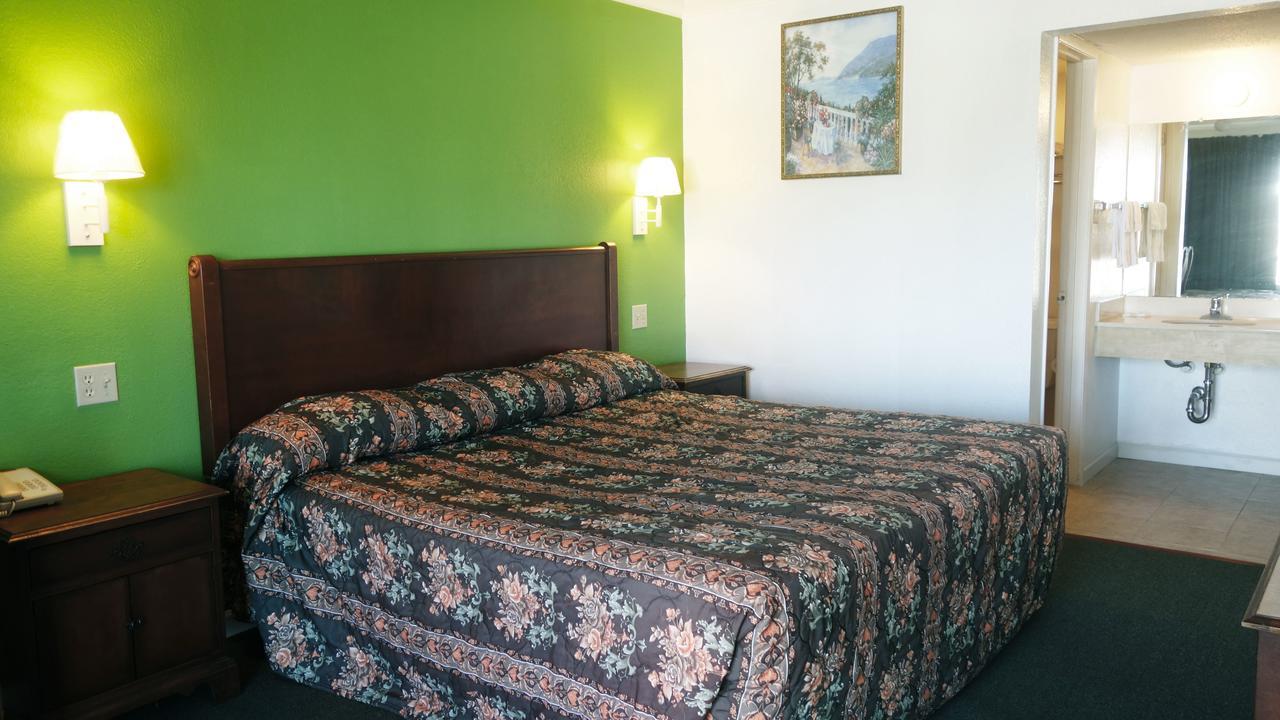 Baton Rouge West Inn พอร์ทอัลเลน ภายนอก รูปภาพ