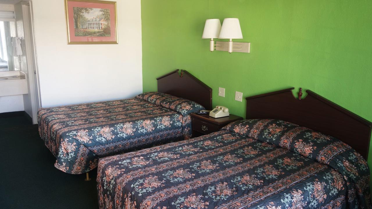 Baton Rouge West Inn พอร์ทอัลเลน ภายนอก รูปภาพ