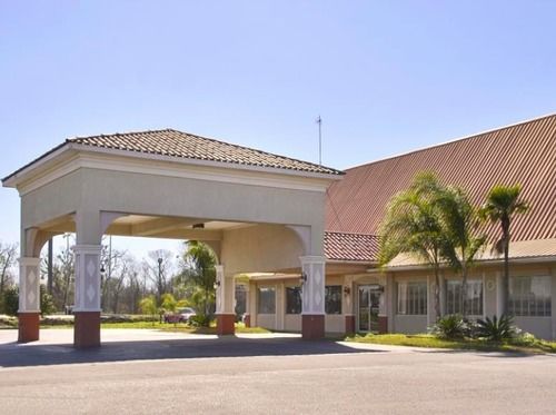 Baton Rouge West Inn พอร์ทอัลเลน ภายนอก รูปภาพ