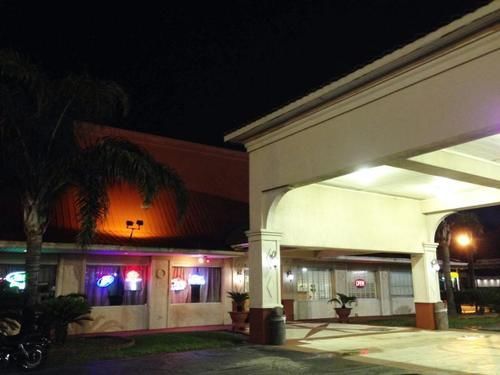 Baton Rouge West Inn พอร์ทอัลเลน ภายนอก รูปภาพ
