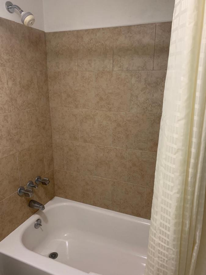 Baton Rouge West Inn พอร์ทอัลเลน ภายนอก รูปภาพ
