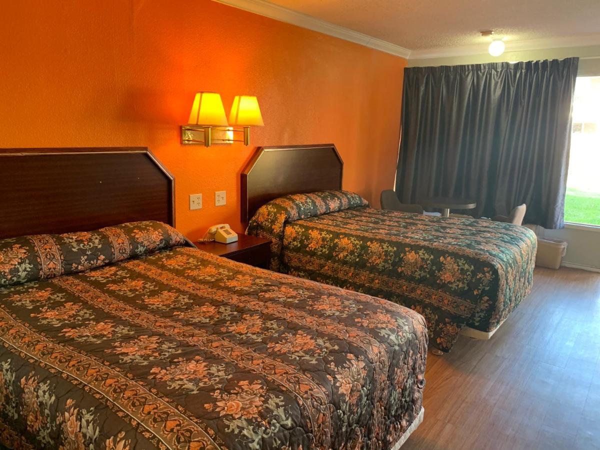 Baton Rouge West Inn พอร์ทอัลเลน ภายนอก รูปภาพ